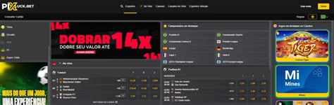 luckpixbet,Pix Luck Bet Cassino e Apostas Esportivas Para Brasileiros